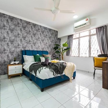 Kelana Puteri By Juststay 7Mins Walking To Paradigm Mall Petaling Jaya Luaran gambar