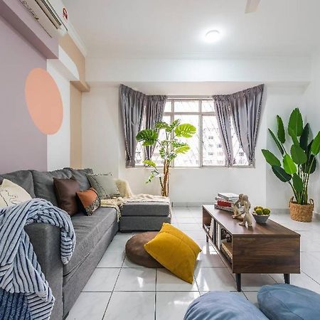 Kelana Puteri By Juststay 7Mins Walking To Paradigm Mall Petaling Jaya Luaran gambar