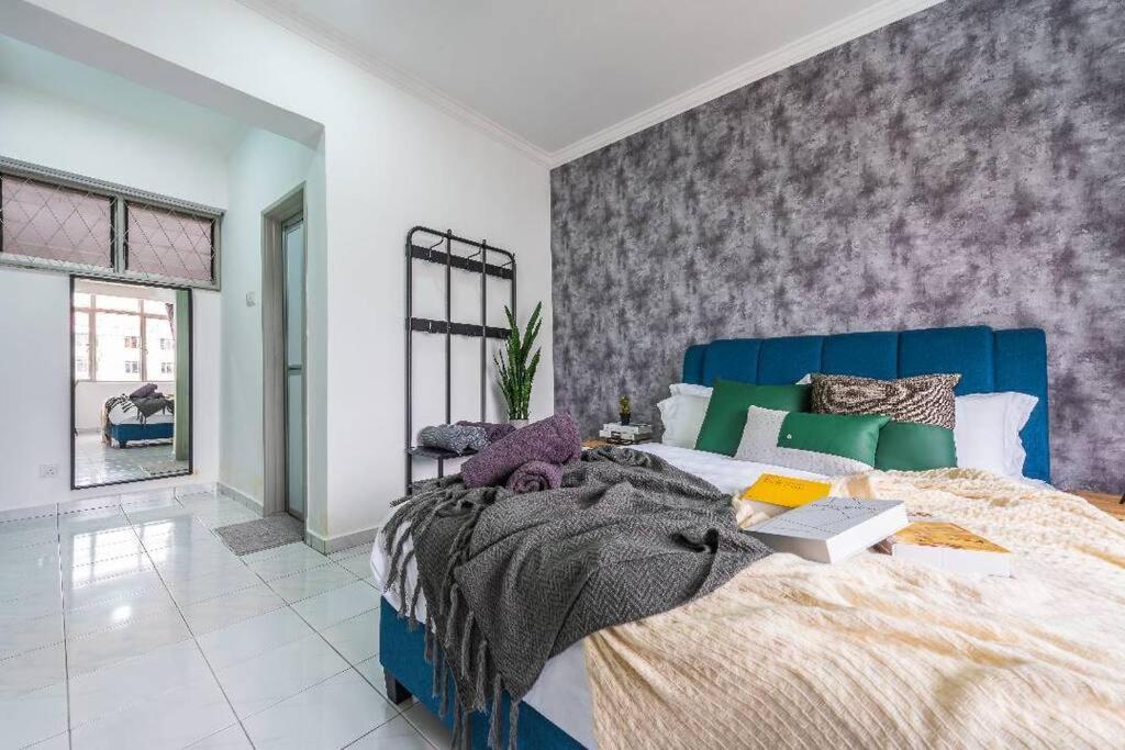 Kelana Puteri By Juststay 7Mins Walking To Paradigm Mall Petaling Jaya Luaran gambar