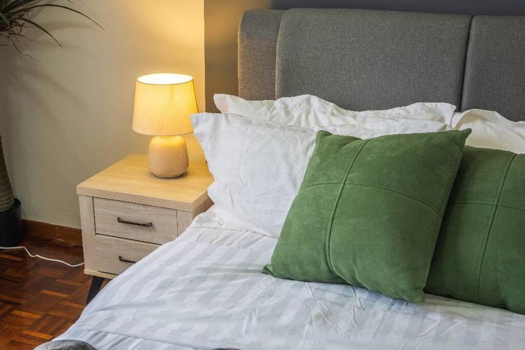 Kelana Puteri By Juststay 7Mins Walking To Paradigm Mall Petaling Jaya Luaran gambar