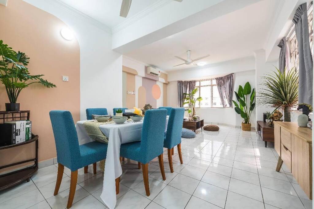 Kelana Puteri By Juststay 7Mins Walking To Paradigm Mall Petaling Jaya Luaran gambar