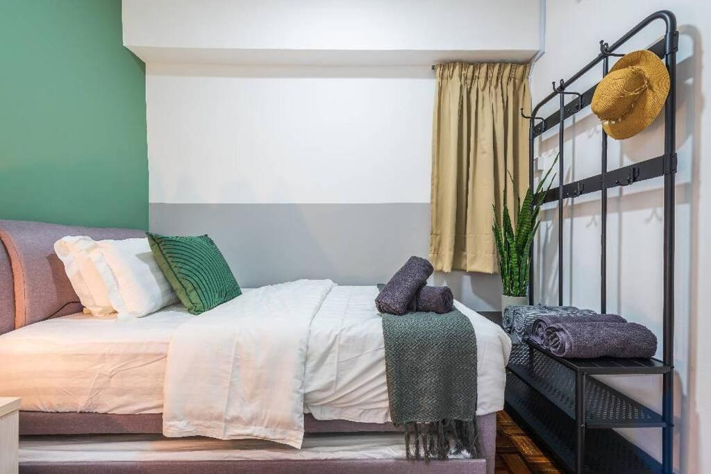 Kelana Puteri By Juststay 7Mins Walking To Paradigm Mall Petaling Jaya Luaran gambar