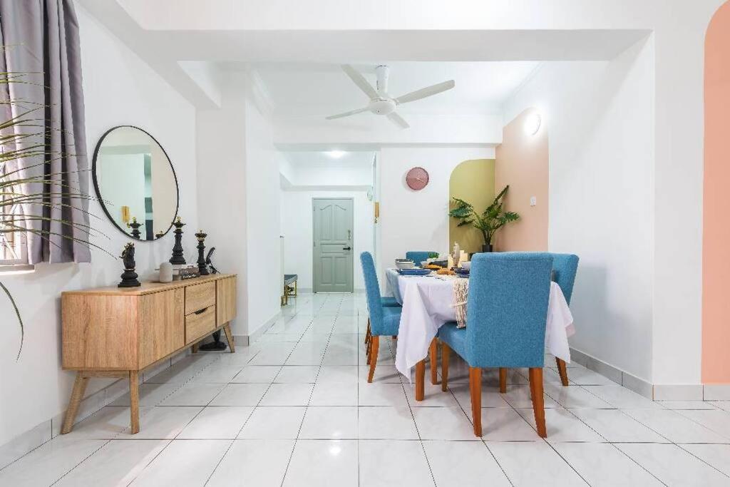 Kelana Puteri By Juststay 7Mins Walking To Paradigm Mall Petaling Jaya Luaran gambar