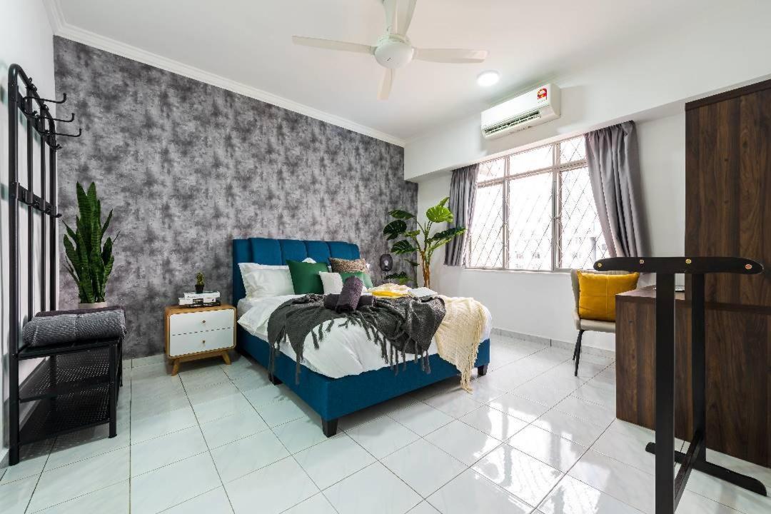 Kelana Puteri By Juststay 7Mins Walking To Paradigm Mall Petaling Jaya Luaran gambar