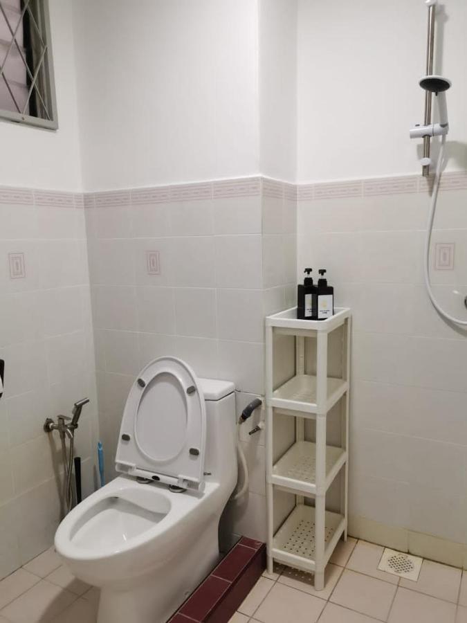 Kelana Puteri By Juststay 7Mins Walking To Paradigm Mall Petaling Jaya Luaran gambar